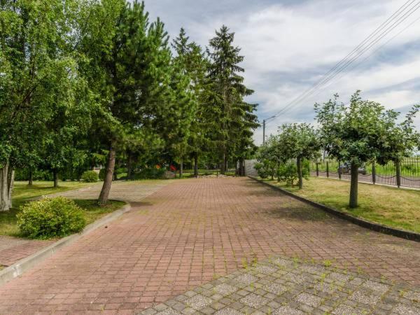Apartament 3 Kąty Rybackie Exterior foto