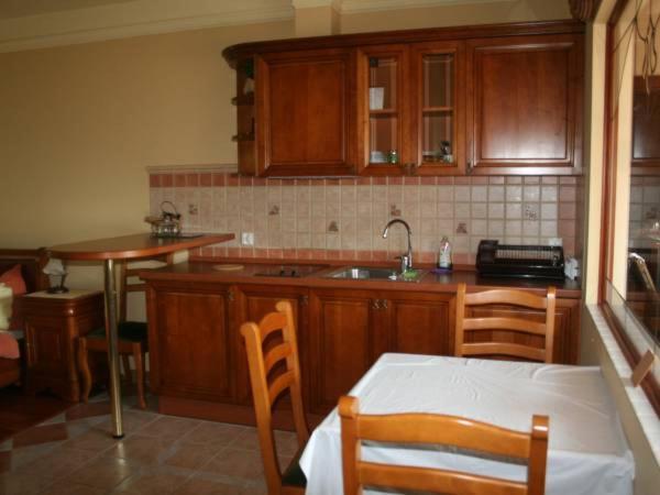 Apartament 3 Kąty Rybackie Exterior foto