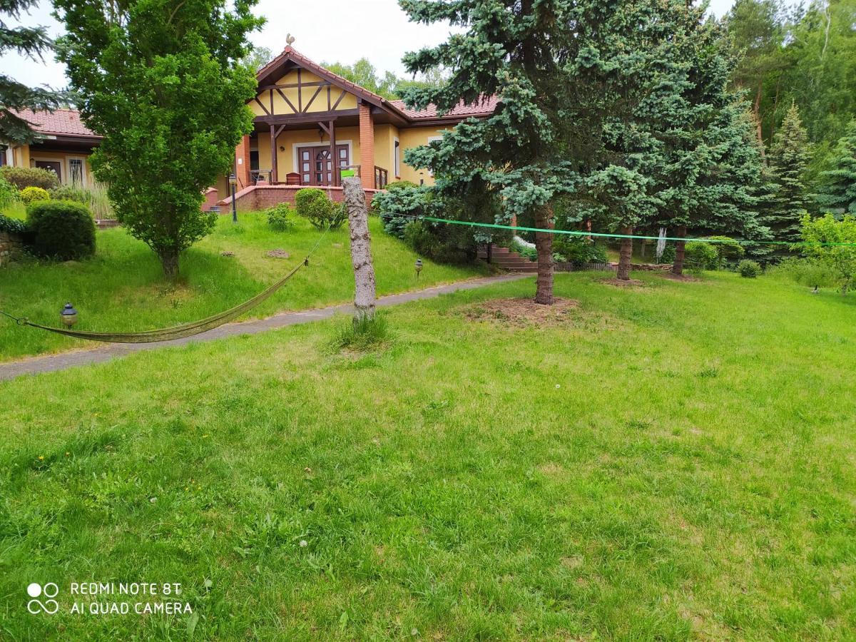 Apartament 3 Kąty Rybackie Exterior foto