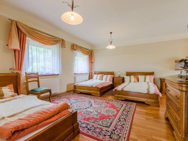 Apartament 3 Kąty Rybackie Exterior foto