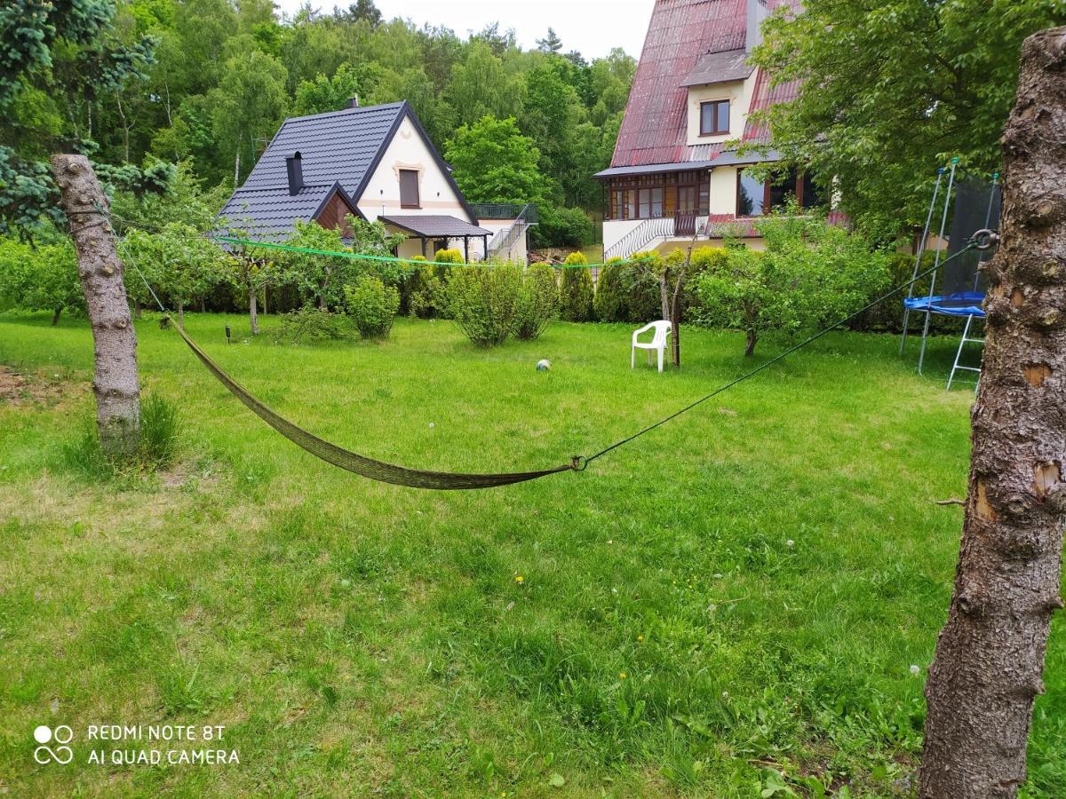 Apartament 3 Kąty Rybackie Exterior foto